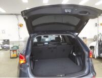 Hyundai SantaFe (2016)