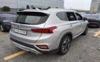 Hyundai SantaFe (2020)