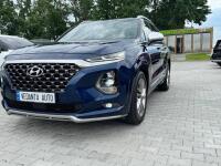 Hyundai SantaFe (2018)
