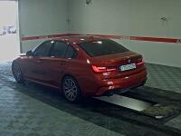 BMW 320d (2020)