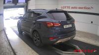 Hyundai Santa Fe (2016)