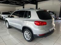 Volkswagen Tiguan (2014)