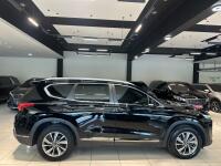 Hyundai SantaFe (2020)