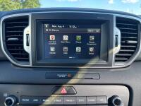 Kia Sportage (2017)