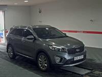 Kia Sorento (2014)