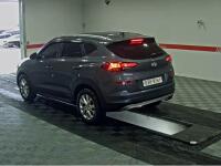 Hyundai Tucson (2018)