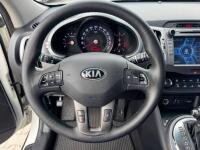 Kia Sportage (2014)