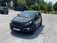 Kia Sportage (2013)