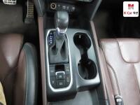 Hyundai SantaFe (2018)