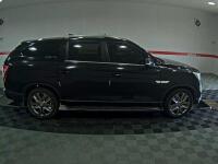 Ssangyong Rexton Sport (2018)