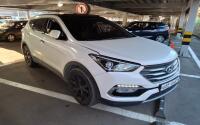 Hyundai SantaFe (2016)