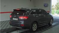 Kia Sorento (2015)