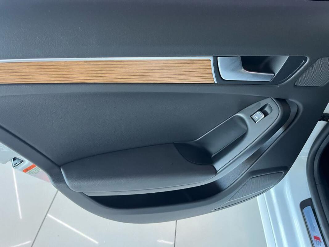 Audi A5 (2014)
