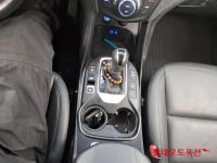 Hyundai SantaFe (2017)