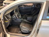 Hyundai Tucson (2018)