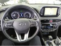 Hyundai SantaFe (2019)