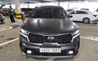 Kia Sorento (2020)