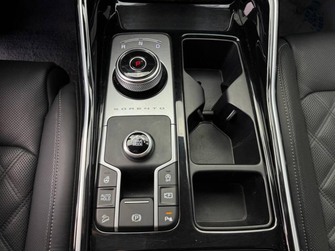 Kia Sorento (2020)