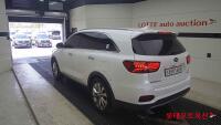 Kia Sorento (2019)