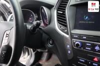 Hyundai SantaFe (2014) Hyundai SantaFe (2014)
