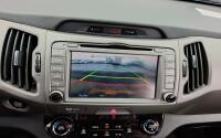 Kia Sportage (2013)