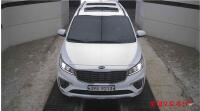 Kia Carnival (2018)