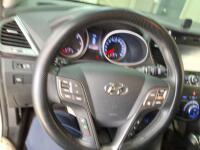 Hyundai SantaFe (2013)