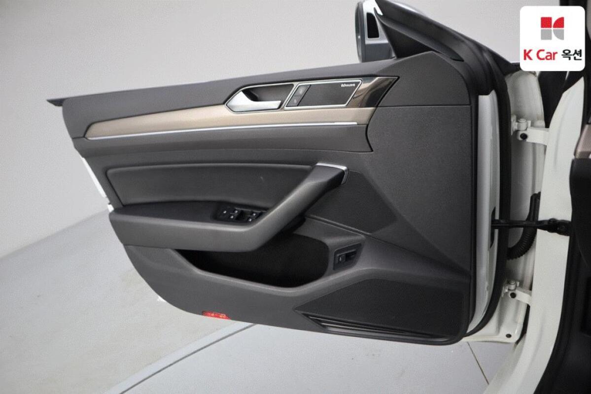 Volkswagen Arteon (2019)