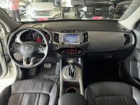 Kia Sportage (2013)