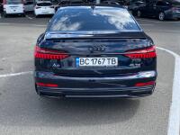 Audi A6 (2020)