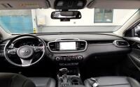 Kia Sorento (2016)