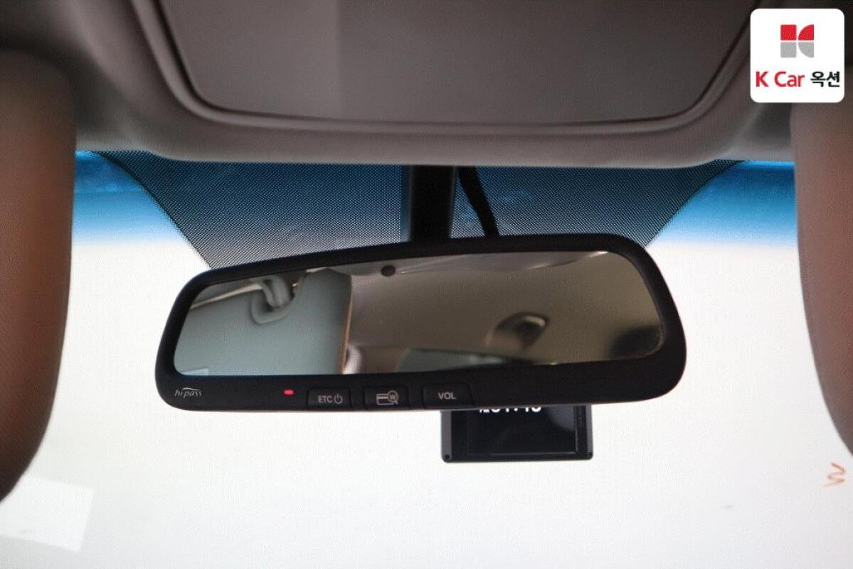 Hyundai SantaFe (2015)