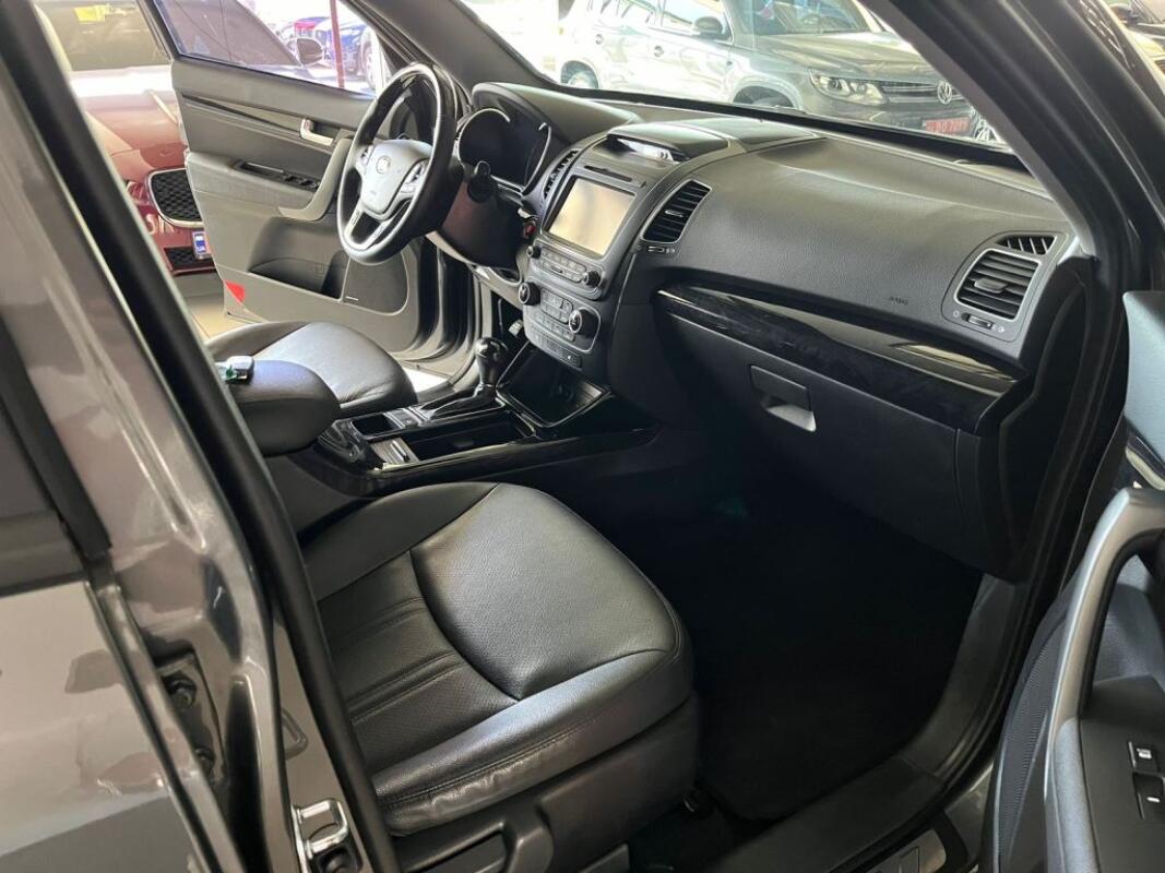 Kia Sorento (2013)
