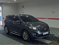 Kia Sorento (2015)