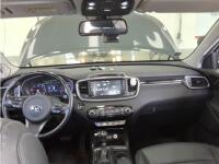 Kia Sorento (2015)