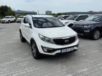Kia Sportage (2014)