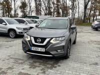 Nissan X-Trail (2020)