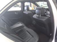 Mercedes E250 (2013)