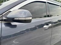 Hyundai SantaFe (2016)