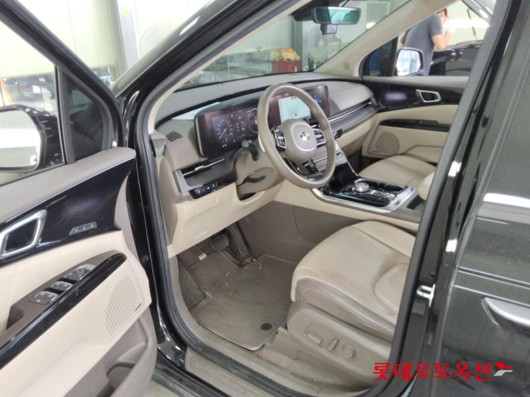 Kia Carnival (2020)
