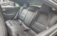 Mercedes CLA200 (2015)