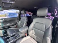 Kia Sportage (2019)