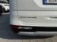 Kia Carnival (2021)
