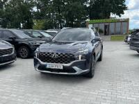 Hyundai SantaFe (2021)