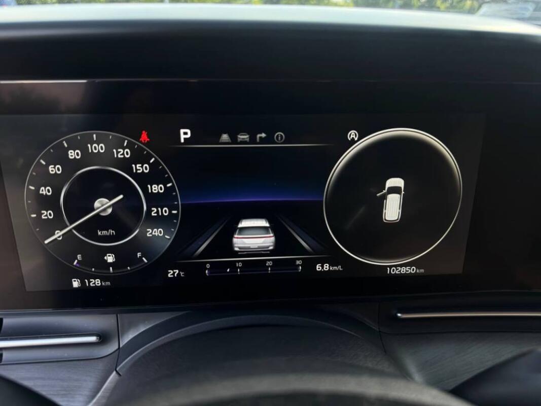 Kia Carnival (2021)