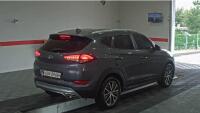 Hyundai Tucson (2016)