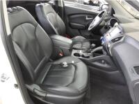 Hyundai Tucson (2014)