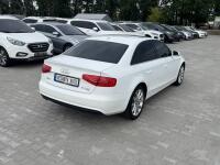 Audi A4 (2014)