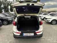 Kia Sportage (2014)
