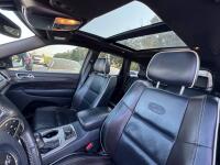 Jeep	Grand Cherokee (2017)